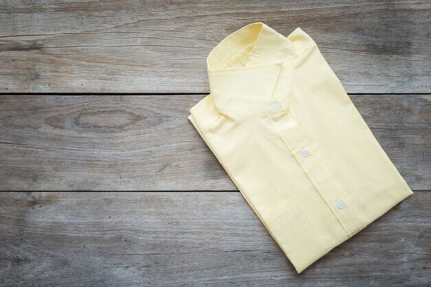 Why London Office Workers Are Switching to Professional Shirt Ironing Services