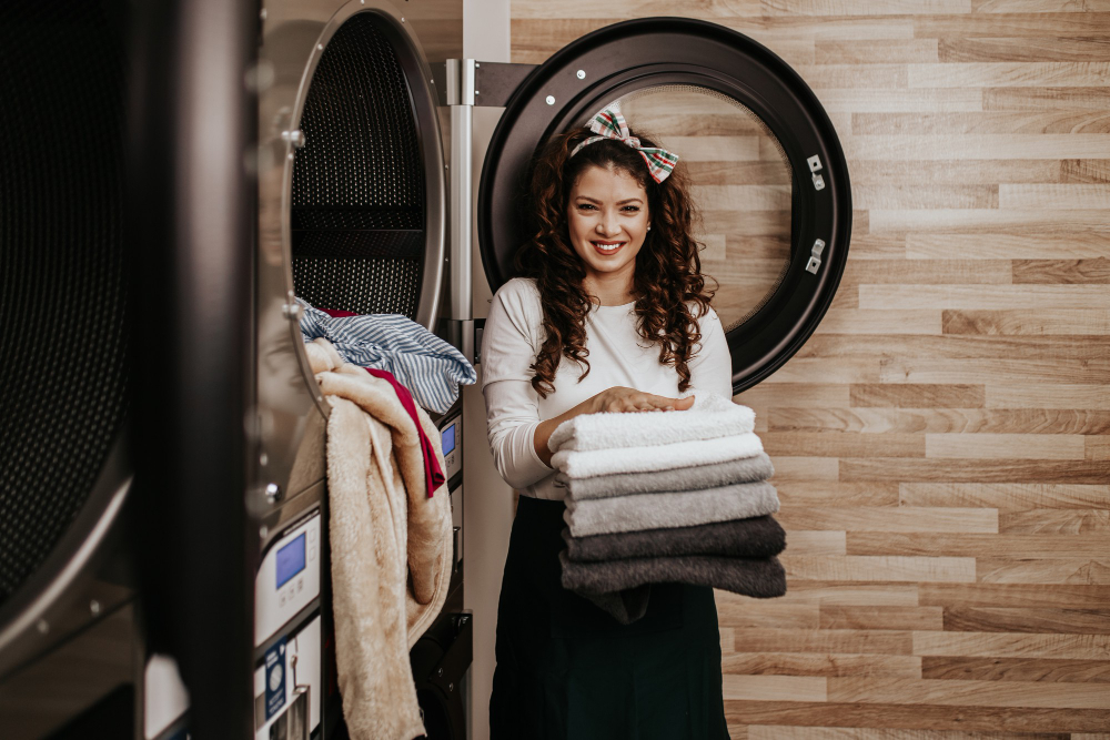 How Pimlico Launderette Saves Time for Students and Professionals