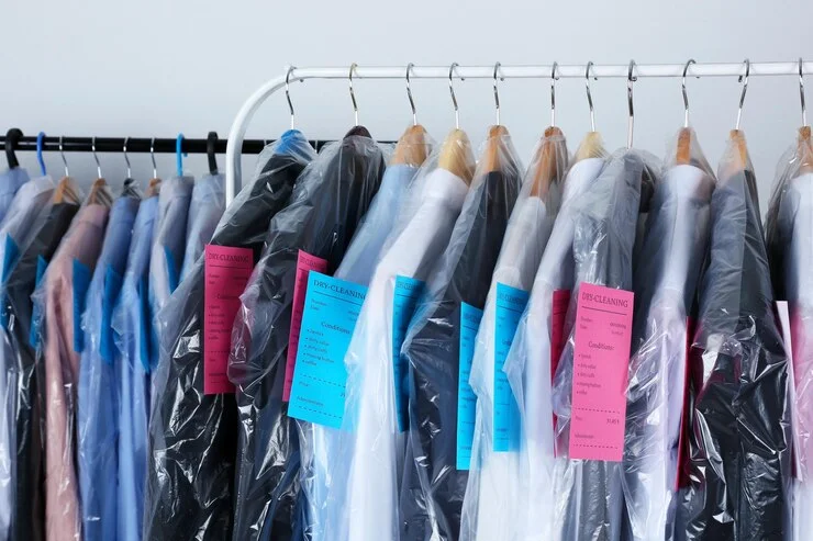 How to Remove Stains from White Clothes 