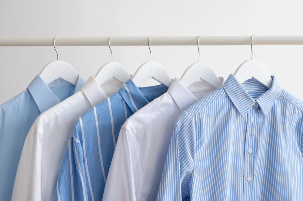 shirt laundry pimlico